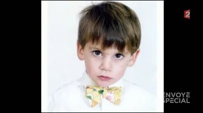 Qui est ce chanteur ?