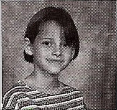 Qui est cette actrice ?