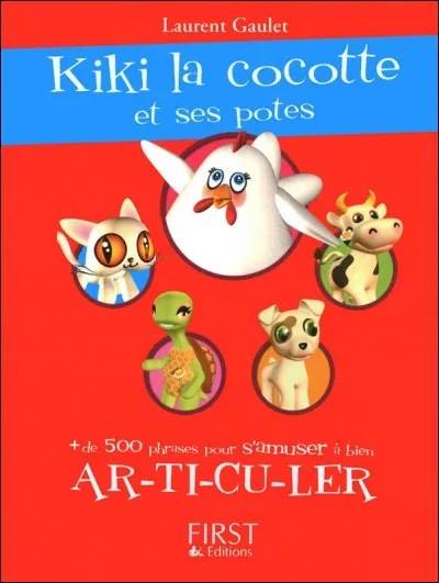 Kiki était cocotte et Coco concasseur de cacao. Kiki la cocotte aimait beaucoup Coco le concasseur de cacao. Or, un marquis caracolant, caduc et cacochyme, conquis par les coquins quinquets de Kiki la cocotte offrit à Kiki la cocotte un coquet caraco kaki à col de caracul. Quand Coco le concasseur de cacao s'aperçut que Kiki la cocotte avait reçu du marquis caracolant, caduc et cacochyme un coquet caraco kaki à col de caracul, Coco conclut, je clos mon caquet, je suis cocu ! Qu'est-ce qu'un « Caracul » ?