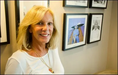 Dans quel sport Christine Caron (dite Kiki Caron) s'est-elle illustrée ?