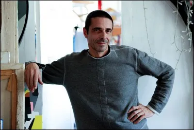 Comment s'appelle le groupe d'action artistique crée par Christian Chapiron, dit Kiki Picasso, à la fin des années 70 ?