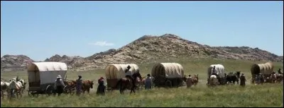 Le 10 janvier 1917, William Frederick Cody meurt à Denver dans le Colorado. Sous quel nom connaît-on mieux cette figure mythique de la Conquête de l'Ouest ?