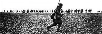 Le 6 avril 1917, quel pays décide d'entrer en guerre ?