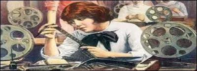 En 1917, il a joué dans quatre films ! Tour à tour évadé, émigrant, alcoolique en cure ou encore vagabond enrôlé dans la police. 
Quel est cet acteur à la carrière impressionnante ?