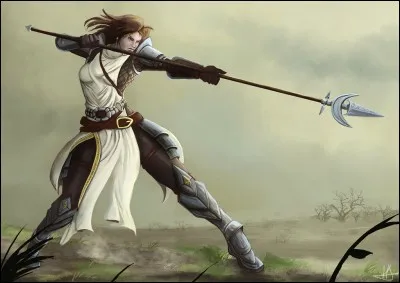 Comment s'appelle ce personnage ?