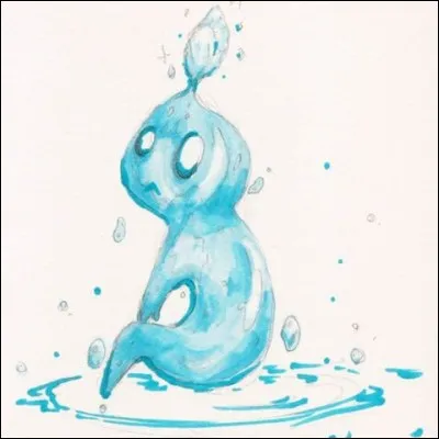 Comment s'appelle ce personnage ?