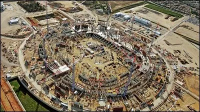 Seras-tu capable de trouver quel stade est sur cette image ?