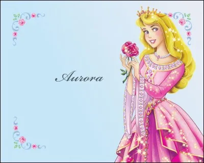 Aurore : " Tu es trop vieille pour m'aider à porter le gâteau. C'est ........... qui m'aidera. Elle est encore jeune."