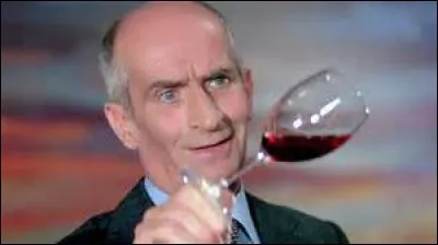 Lequel de ces humoristes tient l'un des rôles principaux du film "L'Aile ou la Cuisse" de Claude Zidi, aux côtés de Louis de Funès ?