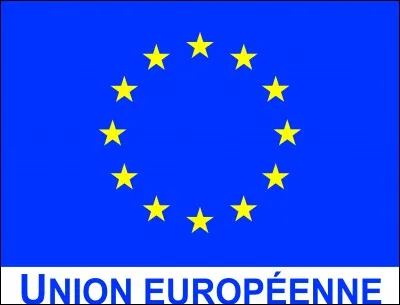 Quand a été créée L'Union européenne ?