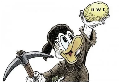 S'il vous a beaucoup plu et que vous le médaillez spontanément, ce sera :