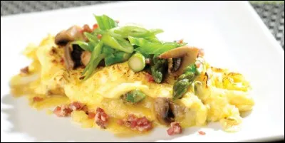 Parmi ces spécialités culinaires, laquelle est du sud-est de la France ?