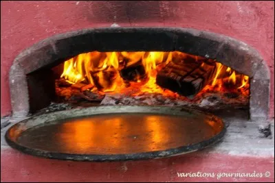 Qu'est-ce que la socca ?