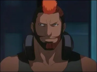 Gō Koga est anciennement un paysan nommé...