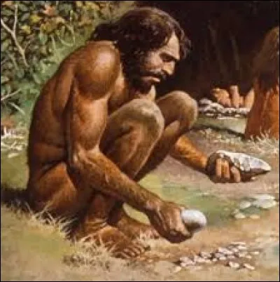 Que signifie "Homo erectus" en latin ?