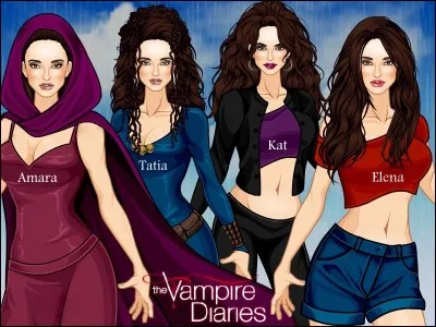 Les doubles Petrova ont-elles des pouvoirs ?