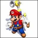 Comment se nomme cette pompe?