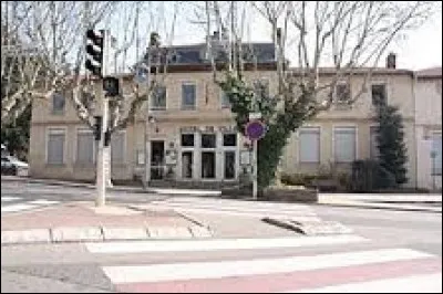 Ville de la métropole Lyonnaise, Chassieu se situe dans le département ...