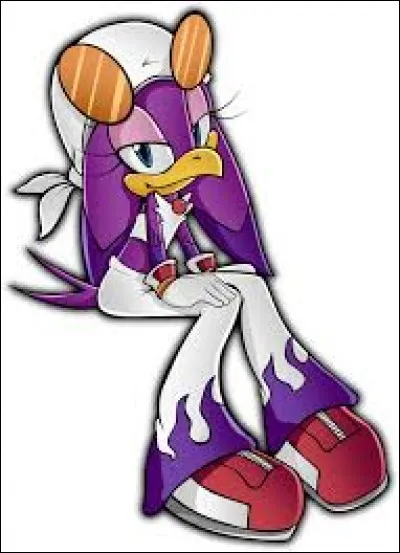 Qui donc est avec Wave ?