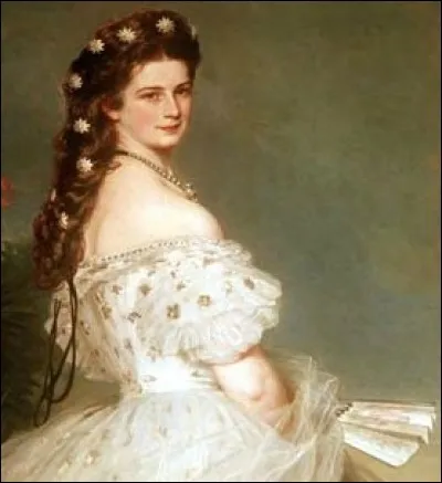 Combien d'enfants aura Elisabeth d'Autriche ?