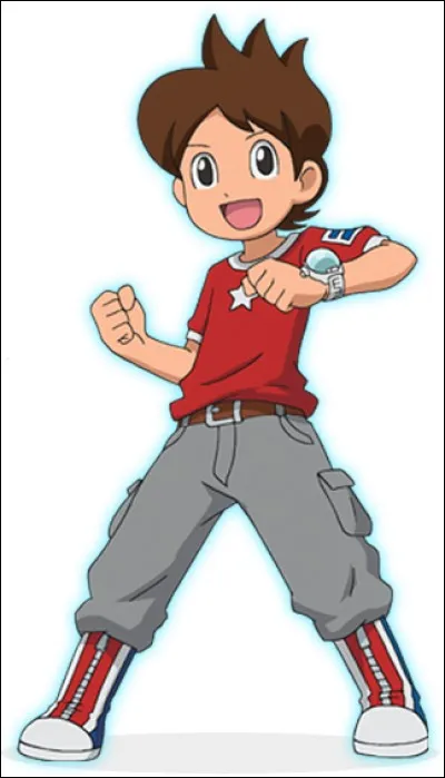 En quelle classe est Nathan ?