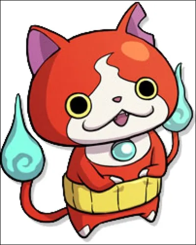 Comment s'appelait Jibanyan avant de mourir ?
