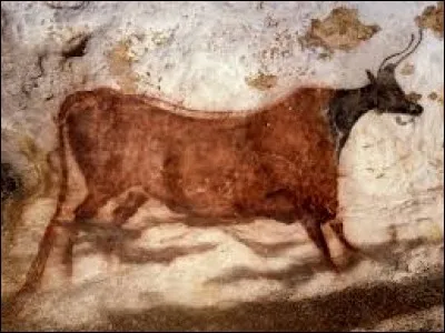 De quand datent les peintures de la grotte de Lascaux ?