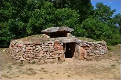 En quelle année les premiers villages apparurent-ils ?