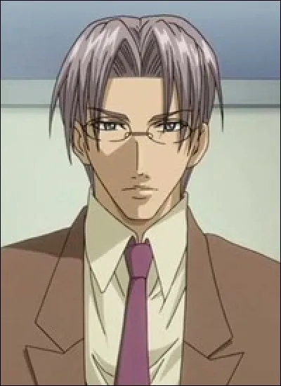 Qui est Kanzaki-Senpai ?