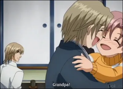 Dans l'épisode 2, qui sont les nouveaux personnages ?