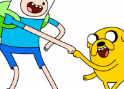 Quiz Adventure Time !
