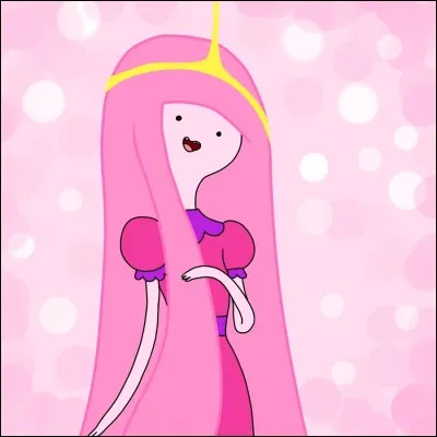 Comment se nomment les gardes de la princesse ?