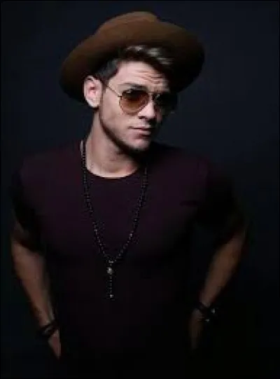 Dans quelle série télévisée a-t-il joué ?