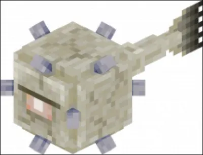 Lequel est ce personnage ?