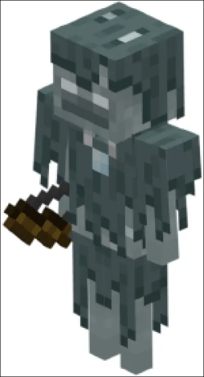 Lequel est ce personnage ?