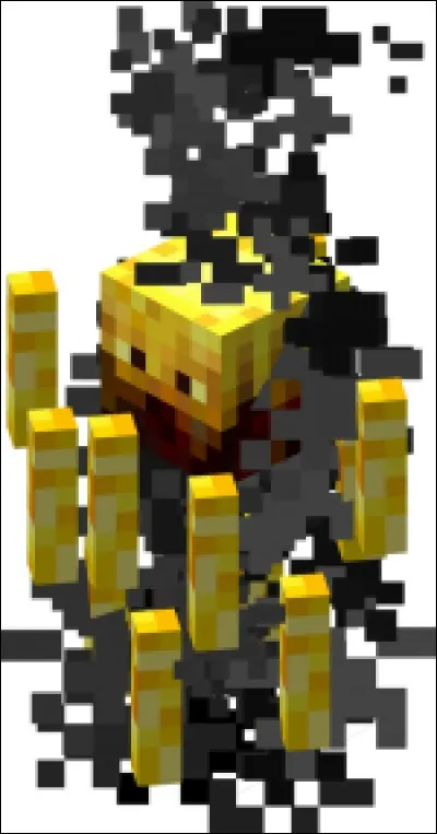 Lequel est ce personnage ?