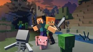 Quiz Minecraft