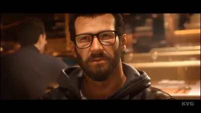 De quel jeu vidéo vient ce personnage ?