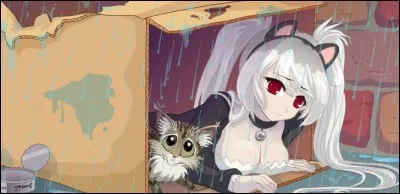 De quel jeu vidéo vient ce personnage ?