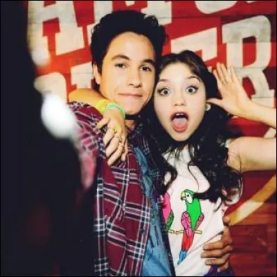 Quelle relation ont-ils ?