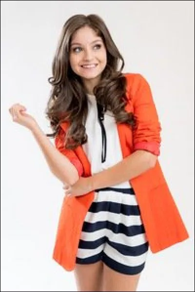 Quel âge a Karol Sevilla ? (2017)