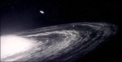 Et sur quelle planète ?