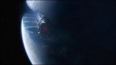 Qui a fait exploser la base Star Killer ?