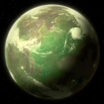 Toujours dans l'épisode I, de quelle planète Watto est-il originaire ?