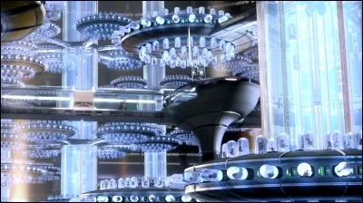 Qui a passé la commande des clones au Kaminoans ?