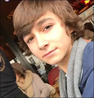 Combien a-t-il de frères et surs ?