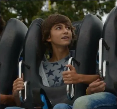 De quelle origine est-il ?