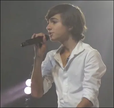 Quelle est sa date de naissance ?