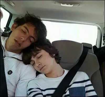 Quelle est la couleur de ses yeux ?