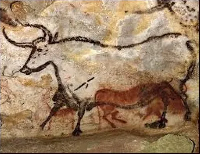 Laquelle de ces propositions correspond au Paléolithique ?